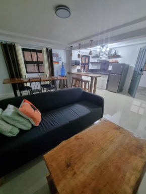 Trail Bedz Homestay